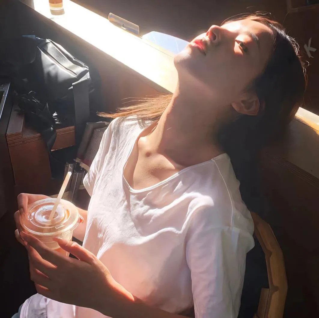 总统的女儿