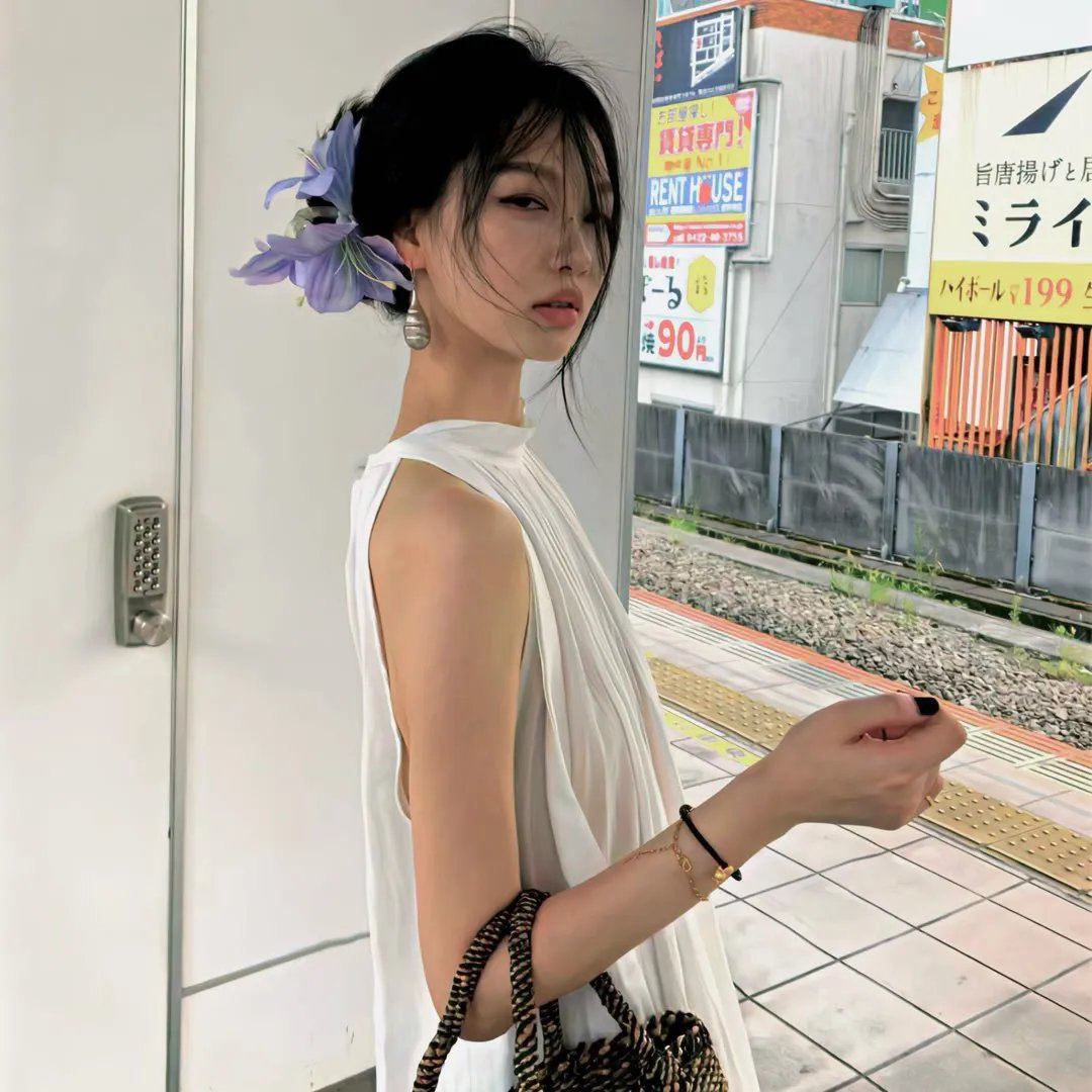 我的初恋女孩